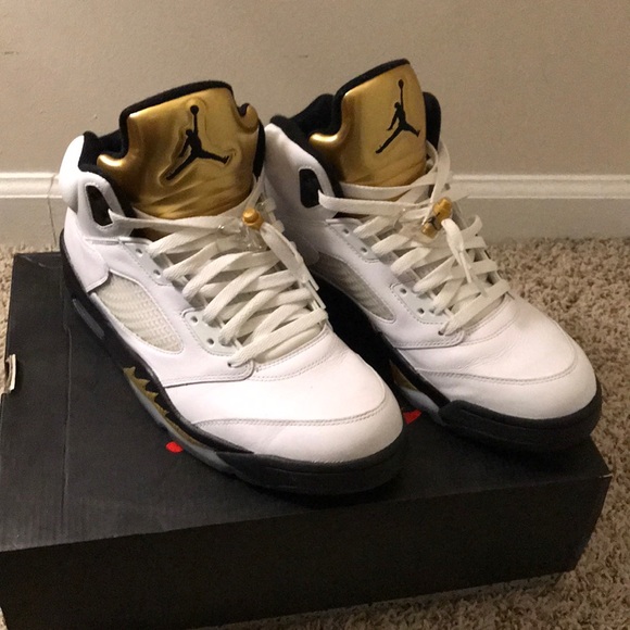 Jordan Shoes | Jordan Usa 5s | Poshmark